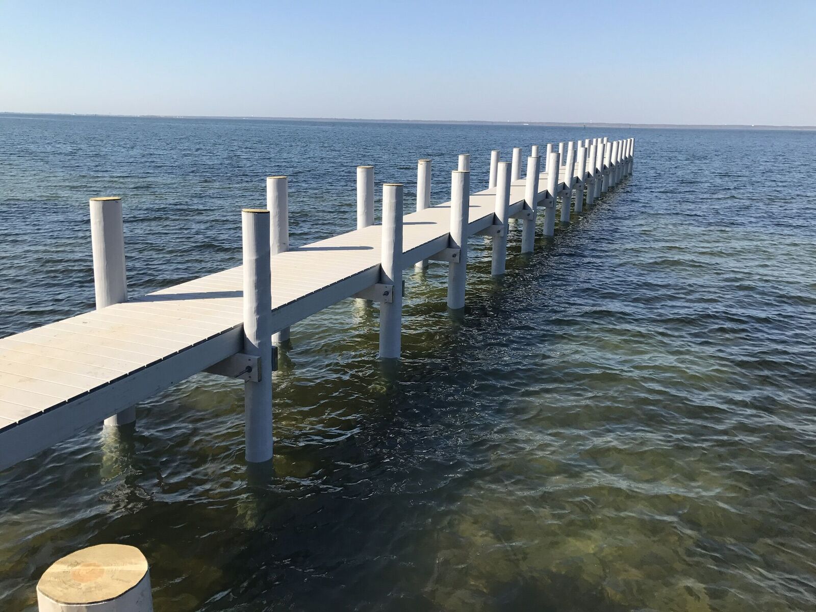 Dock And Pier Installation Services Manahawkin Nj
